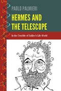 Cover: Hermes and the Telescope - Peter Lang Verlag