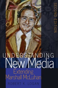 Enlarge image Cover: Understanding New Media - Peter Lang Verlag