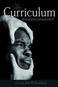 Enlarge image Cover: The Curriculum - Peter Lang Verlag
