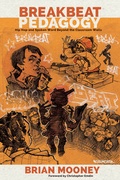 Cover: Breakbeat Pedagogy - Peter Lang Verlag