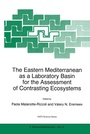 Cover: The Eastern Mediterranean as a Laboratory Basin for the Assessment of Contrasting Ecosystems - Springer