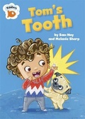 Cover: Tiddlers: Tom's Tooth - Franklin Watts Ltd
