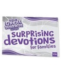 Cover: The Great Surprise