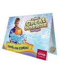 Cover: The Great Surprise