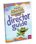 Cover: Director Guide