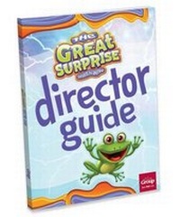Enlarge image Cover: Director Guide