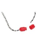Cover: Bible Tag Chain (10- Pack)