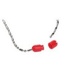 Enlarge image Cover: Bible Tag Chain (10- Pack)