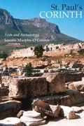 Cover: St. Paul?s Corinth - Liturgical Press