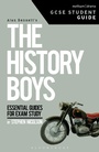 Cover: The History Boys GCSE Student Guide - Methuen Drama