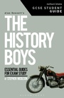 Cover: The History Boys GCSE Student Guide - Methuen Drama