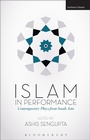Cover: Islam in Performance - Methuen Drama