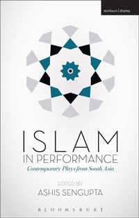 Enlarge image Cover: Islam in Performance - Methuen Drama
