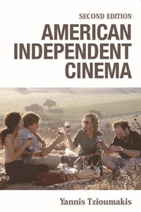 Abbildung von: American Independent Cinema - Edinburgh University Press