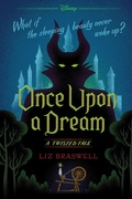 Cover: Once Upon a Dream - Random House/Disney