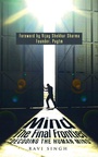 Cover: Mind - The Final Frontier - Partridge India
