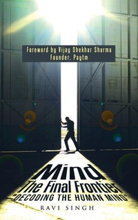Enlarge image Cover: Mind - The Final Frontier - Partridge India