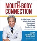 Cover: The Mouth-Body Connection - Hachette Audio