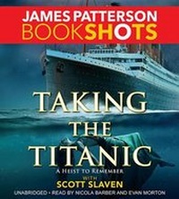 Enlarge image Cover: Taking the Titanic - Bookshots