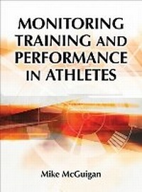 Enlarge image Cover: Monitoring Training and Performance in Athletes - Human Kinetics
