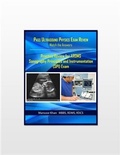 Cover: Pass Ultrasound Physics Exam Review Match the Answers - BOOKBABY