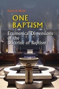 Cover: One Baptism - Liturgical Press