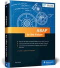 Cover: ABAP to the Future - SAP PRESS