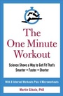 Cover: The One Minute Workout - Ebury Digital