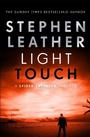 Cover: Light Touch - Hodder & Stoughton