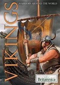 Enlarge image Cover: Vikings - Rosen Education Service