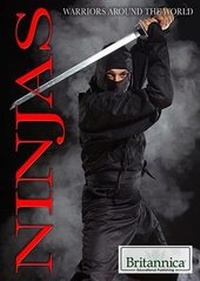 Enlarge image Cover: Ninjas - Rosen Education Service