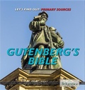 Cover: Gutenberg's Bible - Rosen Education Service