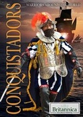 Cover: Conquistadors - Rosen Education Service