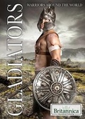 Cover: Gladiators - Rosen Education Service