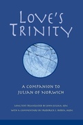 Cover: Love's Trinity - Liturgical Press