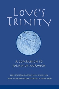 Enlarge image Cover: Love's Trinity - Liturgical Press