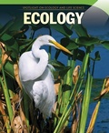 Cover: Ecology - PowerKids Press