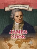 Cover: James Cook - Rosen Young Adult