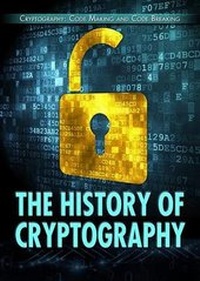 Abbildung von: The History of Cryptography - Rosen Young Adult