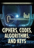 Cover: Ciphers, Codes, Algorithms, and Keys - Rosen Young Adult
