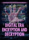 Cover: Digital Era Encryption and Decryption - Rosen Young Adult