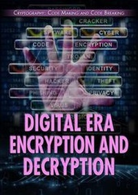 Abbildung von: Digital Era Encryption and Decryption - Rosen Young Adult