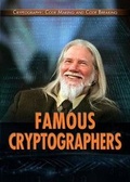 Cover: Famous Cryptographers - Rosen Young Adult
