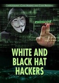 Cover: White and Black Hat Hackers - Rosen Young Adult