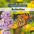 Cover: Butterflies - Cavendish Square Publishing
