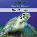 Cover: Sea Turtles - Cavendish Square Publishing