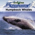 Cover: Humpback Whales - Cavendish Square Publishing