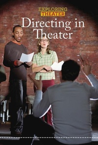 Enlarge image Cover: Directing in Theater - Cavendish Square Publishing