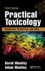 Cover: Practical Toxicology - CRC Press