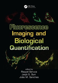 Abbildung von: Fluorescence Imaging and Biological Quantification - CRC Press